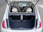 Fiat 500 0.9 SGE Lounge S&S Euro6 - 9