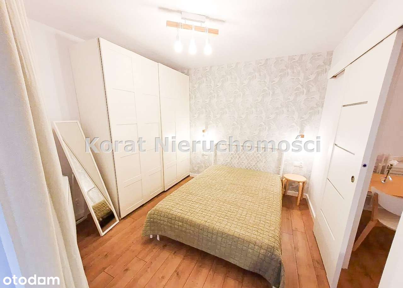 Mieszkanie na sprzedaż, Kraków, 2 pokoje-5