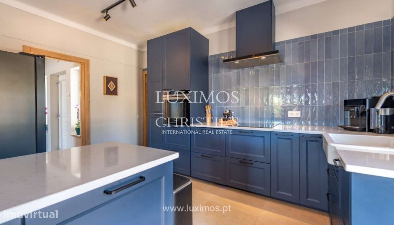 Fantástica Moradia com piscina para venda em Carvoeiro, Algarve - Grande imagem: 5/42