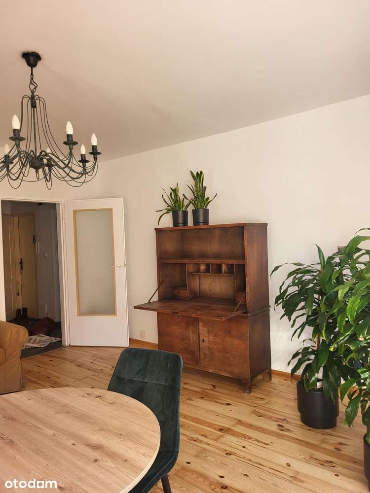 3-pokojowe mieszkanie, os. Jana III Sobieskiego, niski blok - Pełny obrazek: 5/18