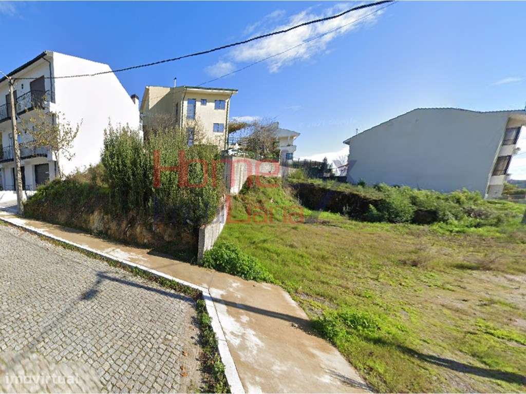 Lote situado numa zona privilegiada Campo Sobrado, Valongo. - Grande imagem: 4/8