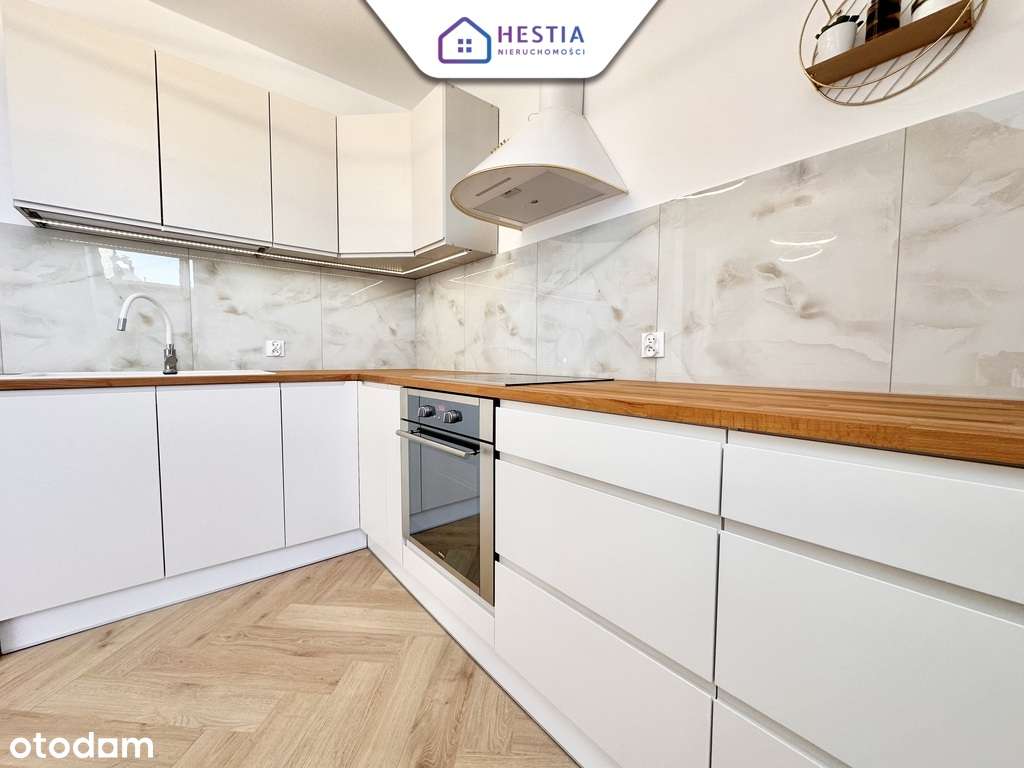 Piękne Mieszkanie ! Gotowe do wprowadzenia - Pełny obrazek: 4/13