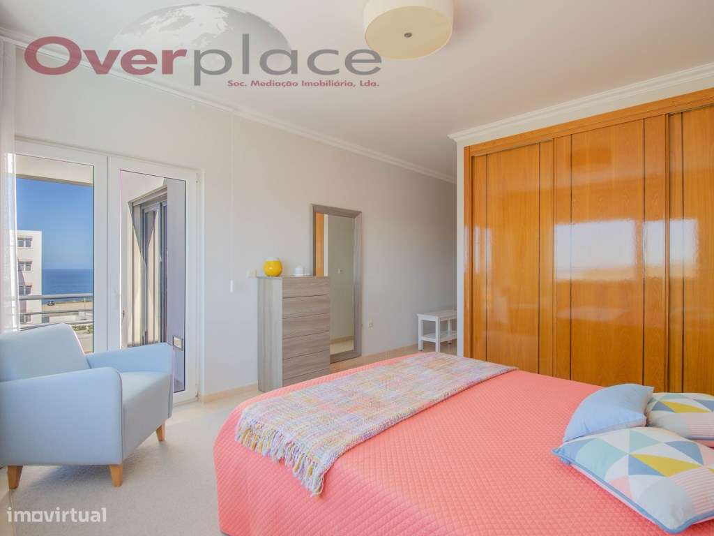 Moradia T3 Venda Lourinhã-24