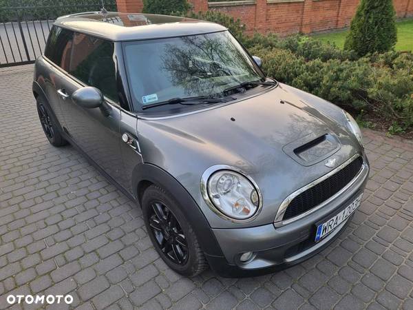 MINI Cooper S - 18