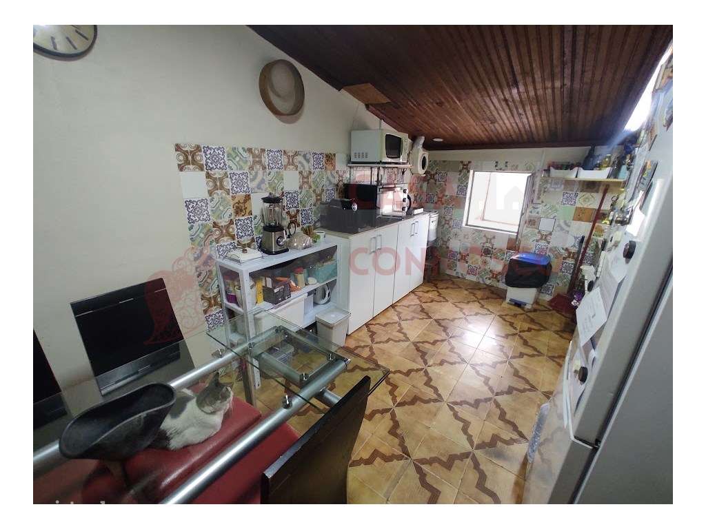 Moradia T2+1 em Zona tranquila.-21