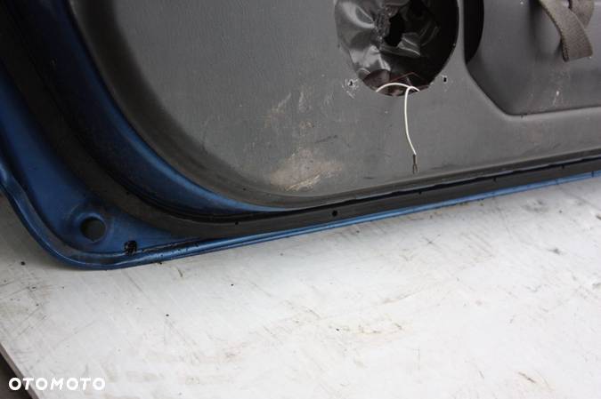 Drzwi lewe przednie Suzuki Jimny '98-18 - 7