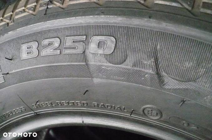 BRIDGESTONE B250 195/65R15 NOWA 2023 - 4