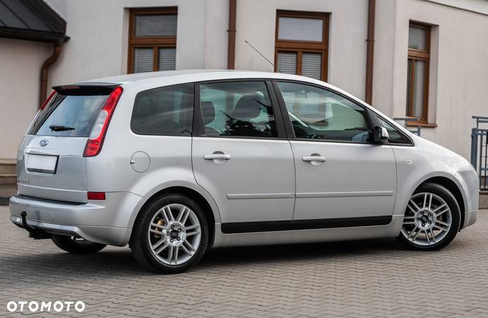 Ford C-MAX - 13