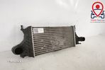 Radiator Aer Intercooler Original In Stare Buna Mercedes-Benz ML W166 2011 2012 2013 2014 2015 Cros - 2