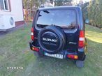 Suzuki Jimny 1.3 Elegance - 23