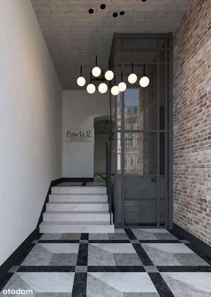 Dla inwestora – produkt z gotowym potencjałem najmu-0