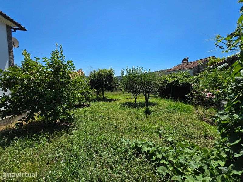 Excelente moradia T3, na aldeia de Mosteiro, em Pedrógão Grande - Grande imagem: 4/12