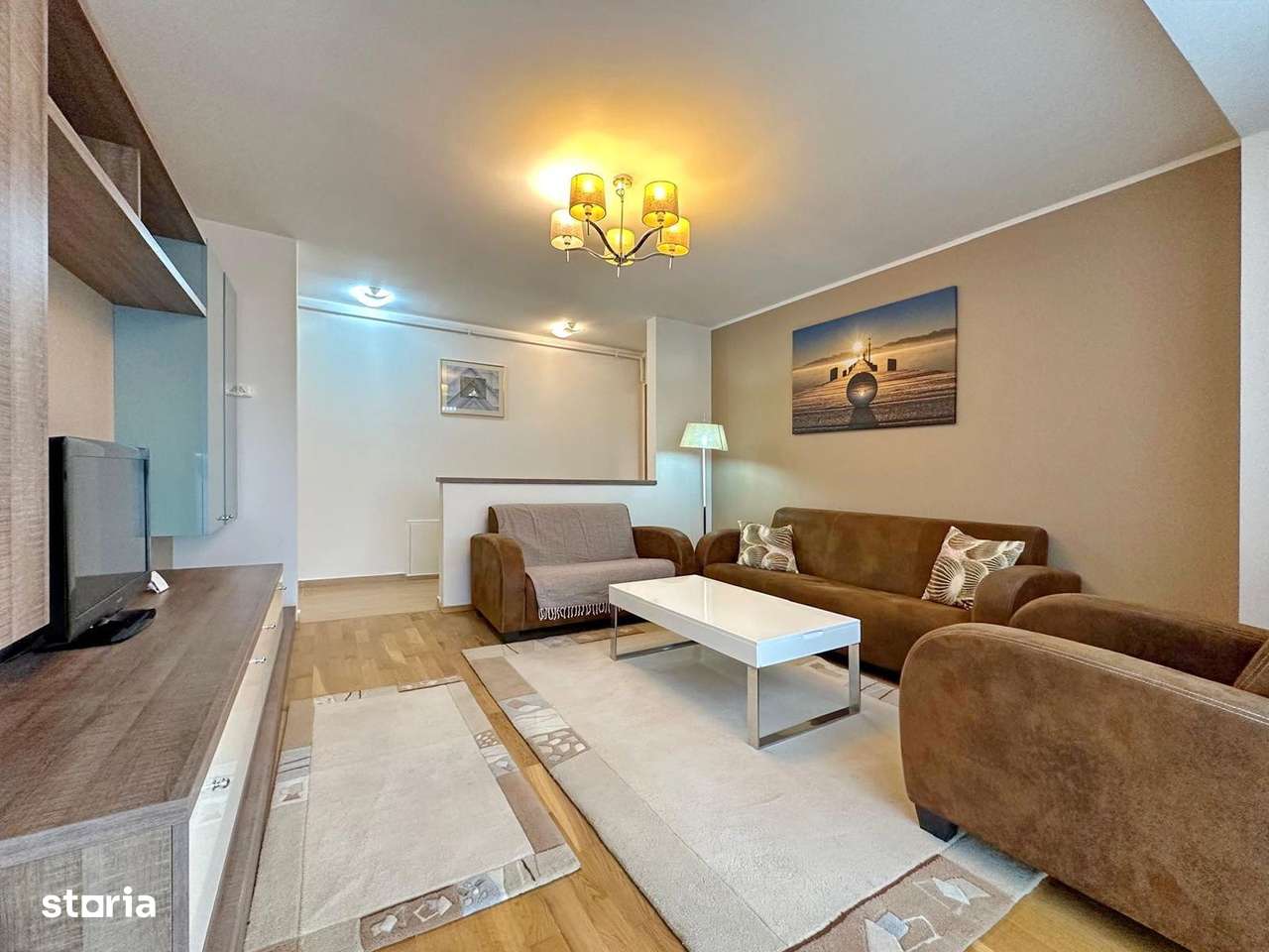 Apartament 3 Camere Inchiriere, Zona Ultracentrala - Imagine principală: 2/12