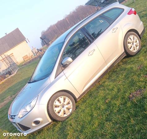 Ford Focus - 2