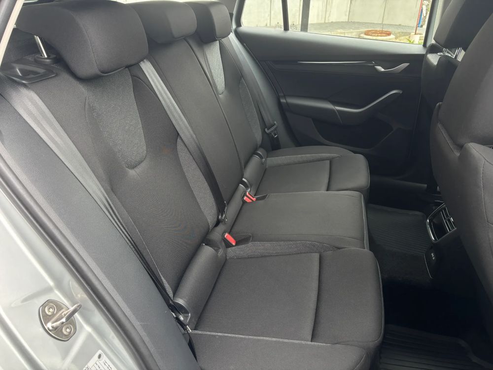 Skoda Octavia FV 23%