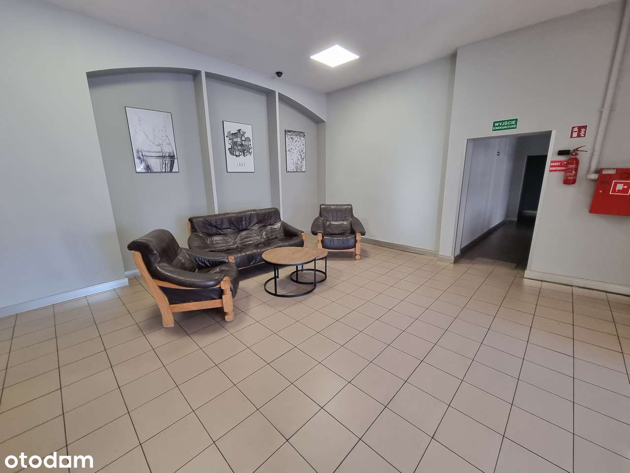 Magazyn i biuro do wynajęcia Logistyka Składowanie - Pełny obrazek: 5/5