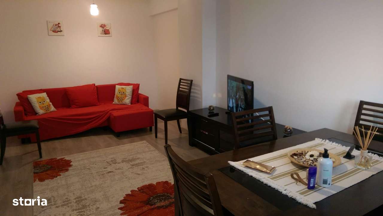 Apartament 2 camere bloc nou Pitesti,zona Negru Voda - Imagine principală: 1/8