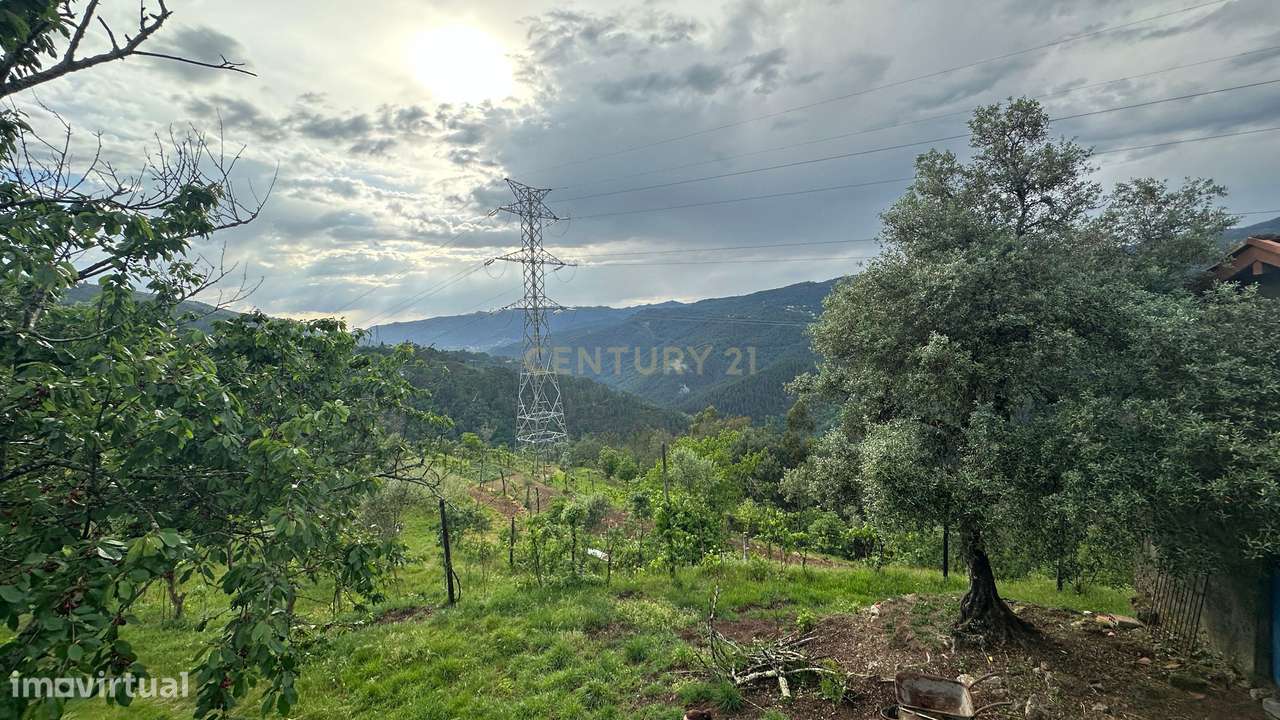 O Refúgio Perfeito no Topo do Gerês: Onde o Silêncio Encontra a Imens-24
