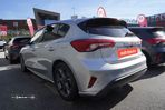 Ford Focus 1.0 EcoBoost MHEV ST-Line - 3