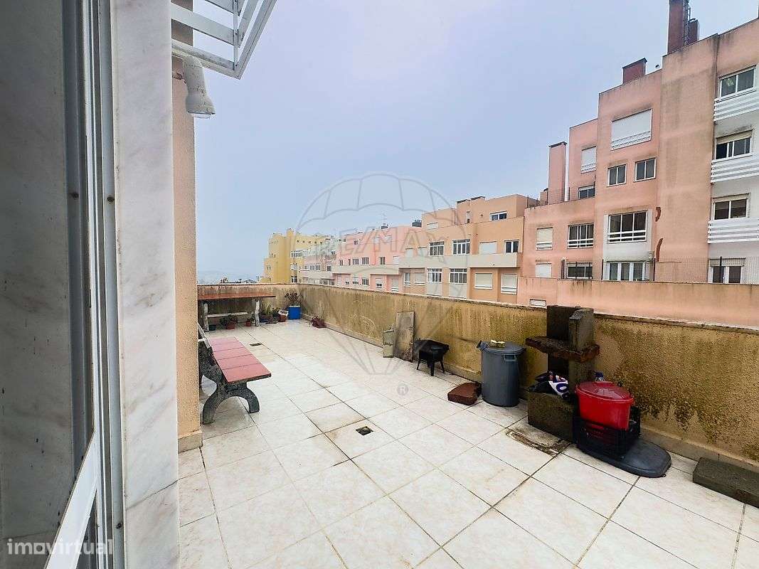 Apartamento T2 para venda-13