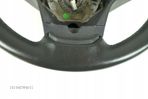 KIEROWNICA SKÓRA SKÓRZANA OPEL CORSA D 06-14 2006-2014 13229631 SAH - 4