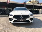 Mercedes-Benz CLA 250 e Shooting Brake AMG Line - 2