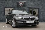 BMW Seria 5 520i AT - 2