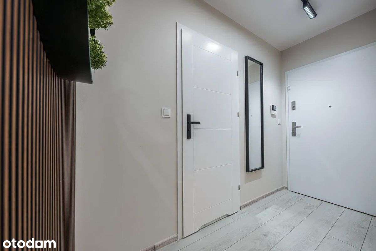 Piękne mieszkanie w super cenie!-2