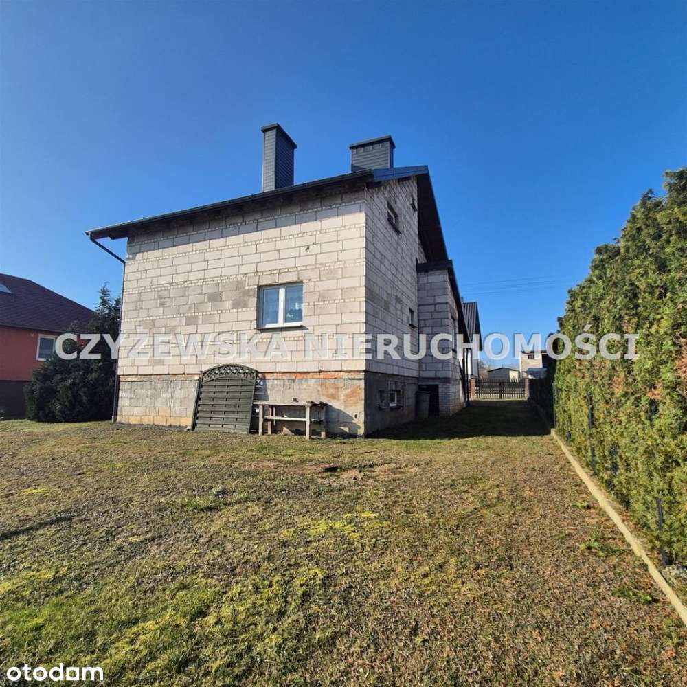 Dom W Smętowie Granicznym Przy Ul. Os. Przylesie !-16