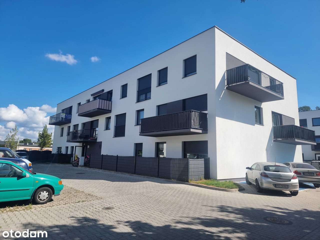 Osiedle Zacisze Czempiń | blok nr 1 |1p | 01_08 | - Pełny obrazek: 5/13