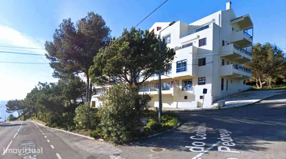 Apartamento T1 -NOVO PREÇO - Praia do Magoito Sintra-3