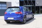 Volkswagen Golf R 4Motion BlueMotion Technology DSG - 7