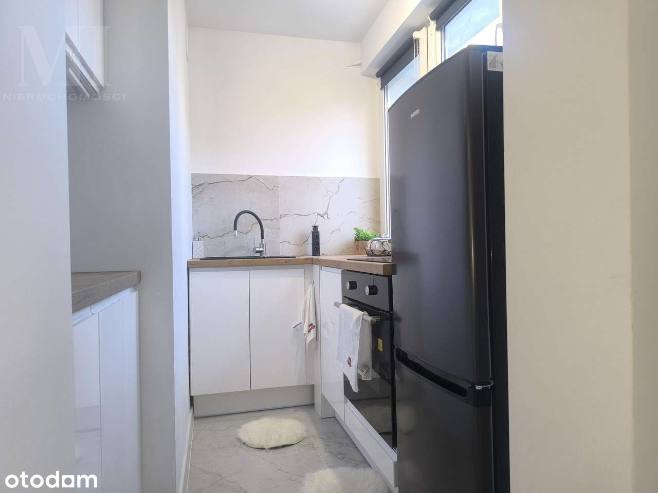 Mieszkanie w Koninie Parter-7