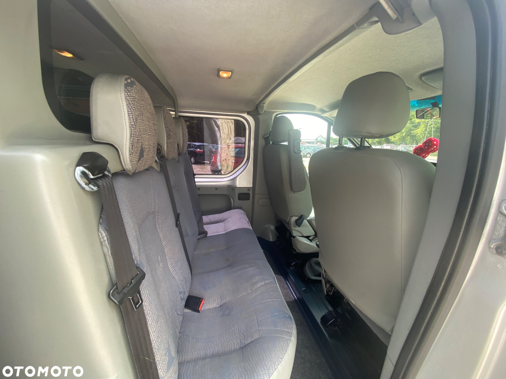 Renault Trafic - 10