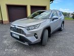 Toyota RAV4 - 1