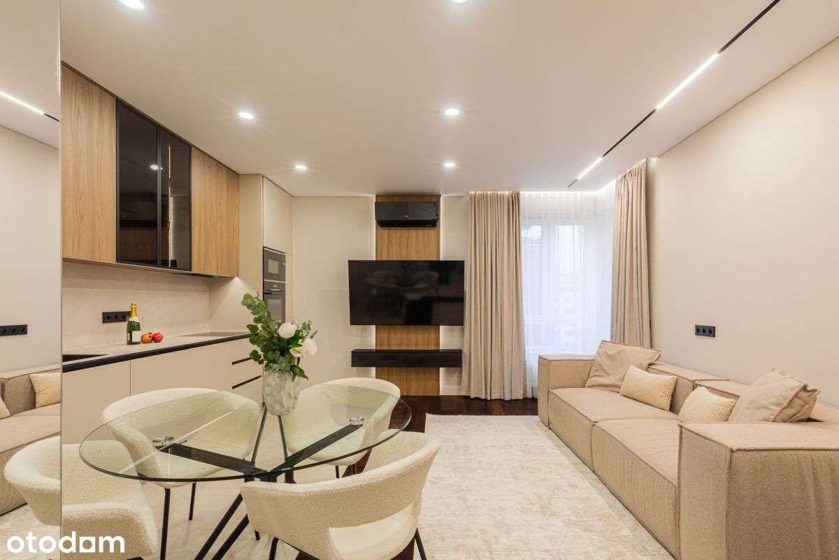 Bezpośrednio. Wysoki standard. 3 pokoje - Pełny obrazek: 4/18