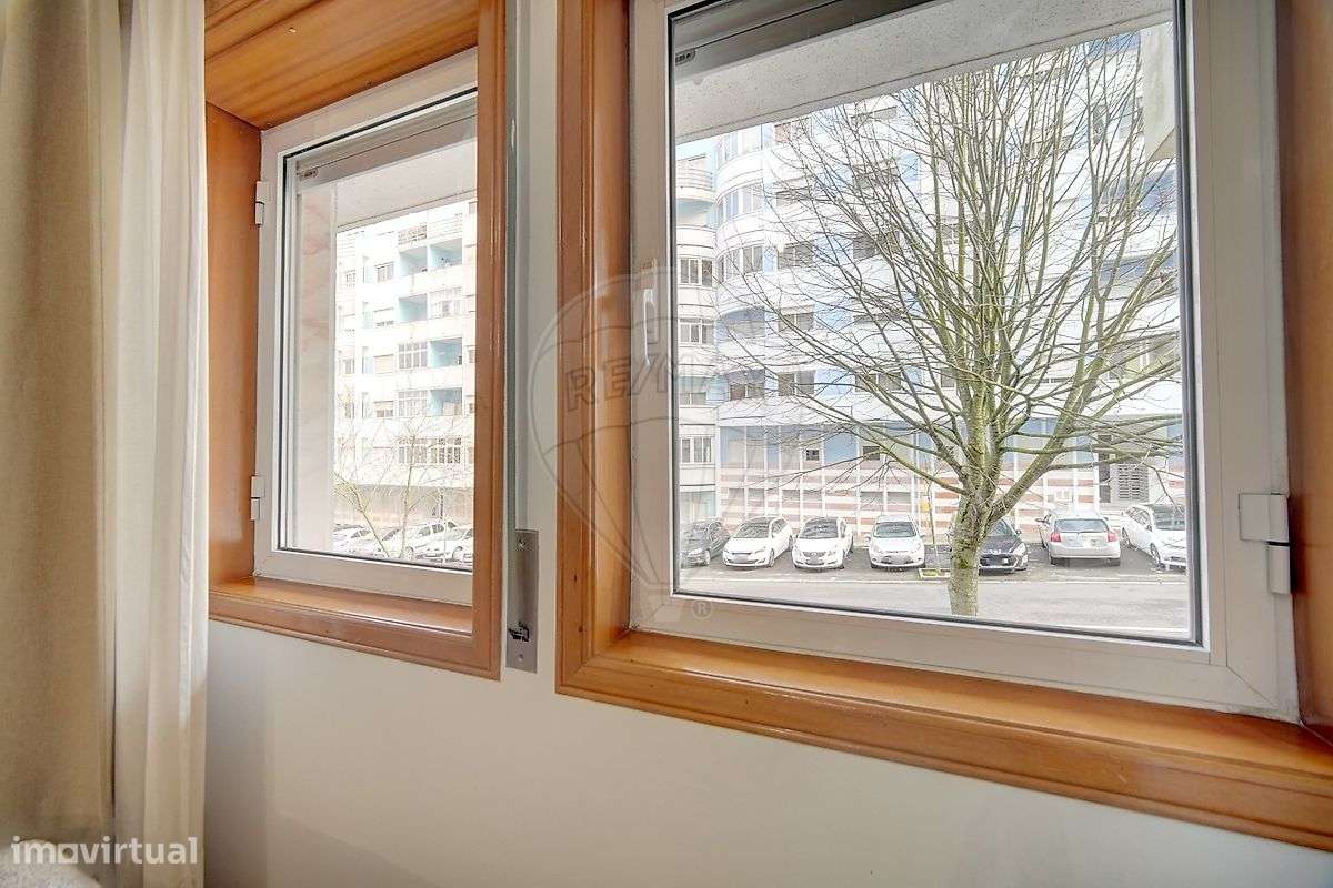 Apartamento T3 para venda-4