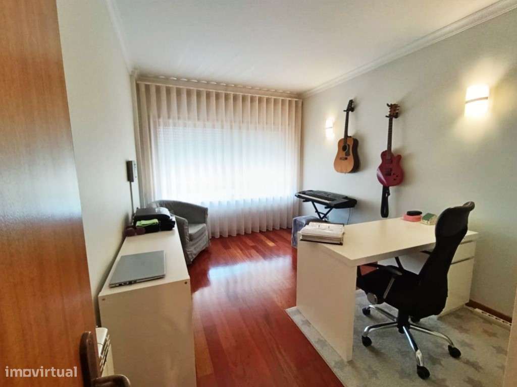 Apartamento T3 Moderno em Moreira da Maia-10