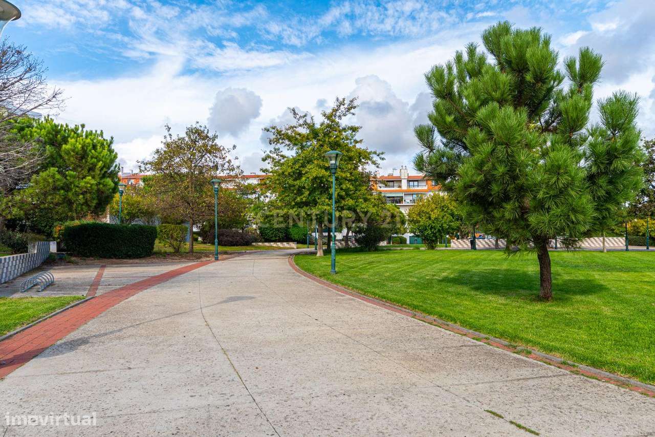 Apartamento em condomínio fechado - Quinta da Bicuda, Cascais-33