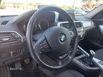 BMW 116 d EfficientDynamics - 15