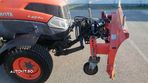 Kubota L 4240 Tractor viticol/fructifer/TOP !!! - 10