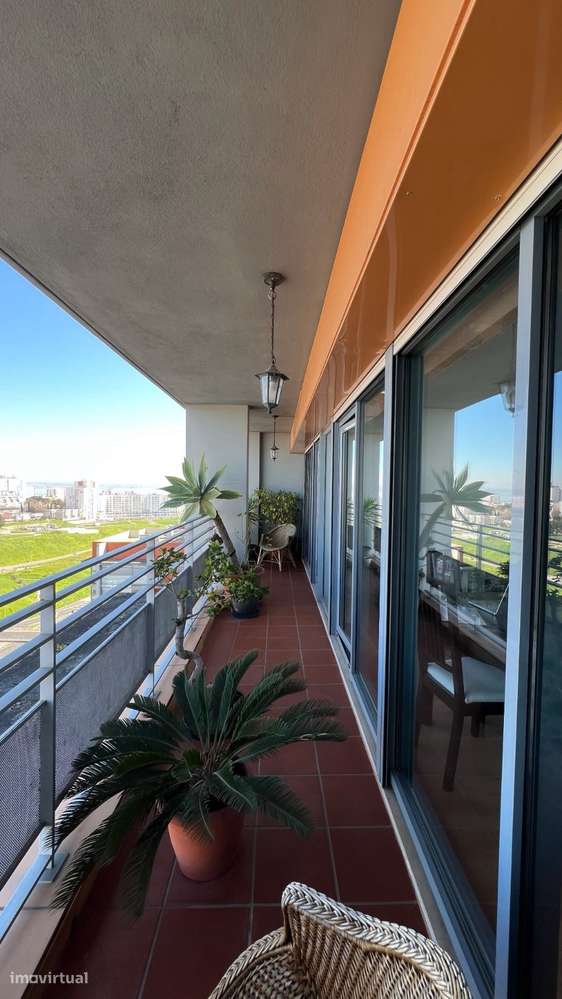 Apartamento T1 | Marvila-26