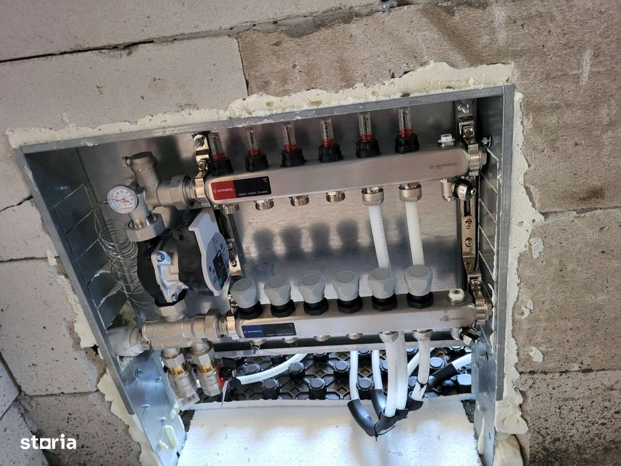 Casă nouă în Probota – la aprox. 20 km de Copou-Sărărie, Iași-12