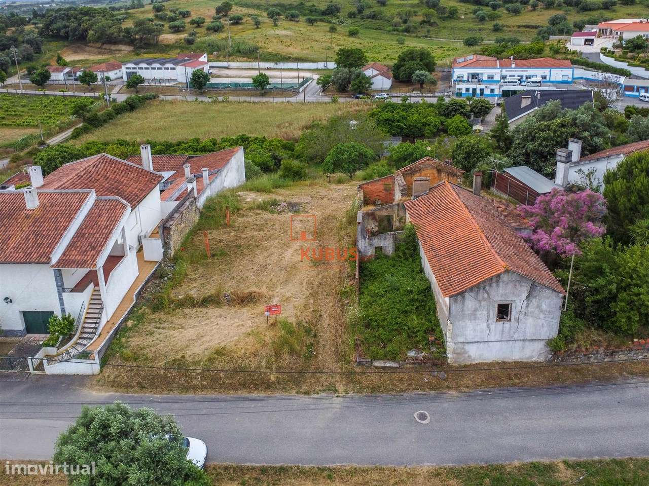 Moradia T3 - Brogueira - Grande imagem: 2/29