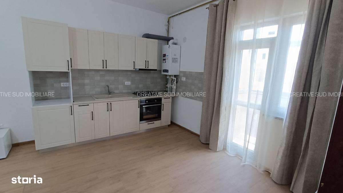 Apartament 2 Camere - Metrou Aparatori 800 m - Acte finalizate-6