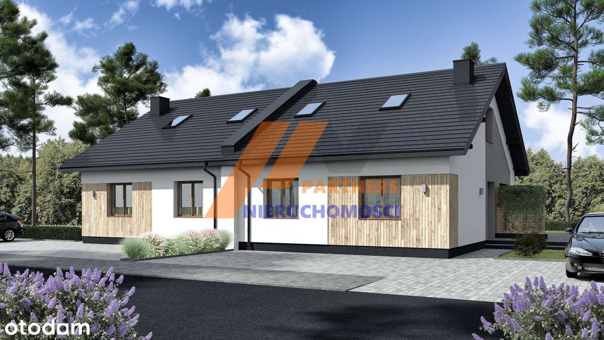 Dom wśród zieleni!-3
