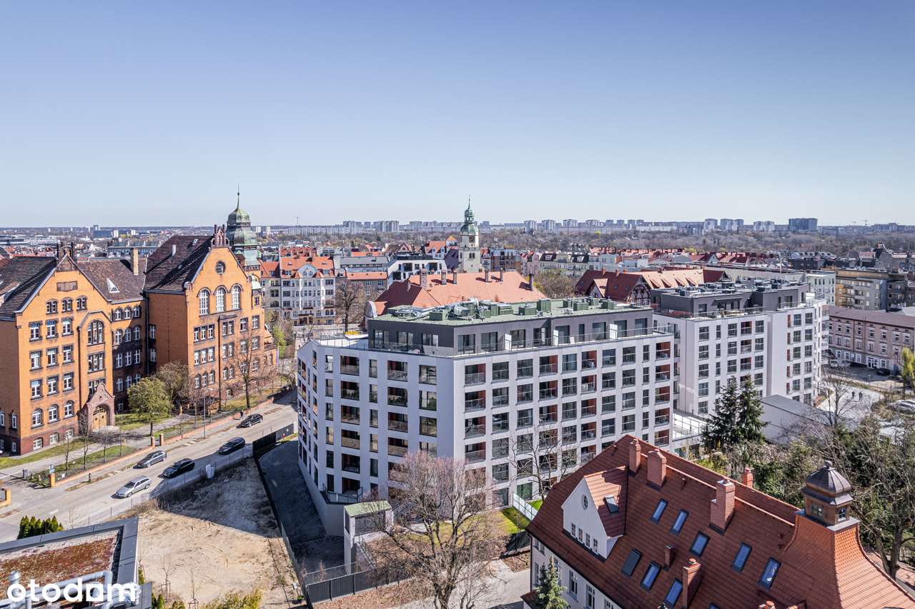 Apartamenty Bergera-2