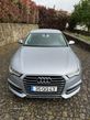 Audi A6 2.0 TDi S-line S tronic - 5