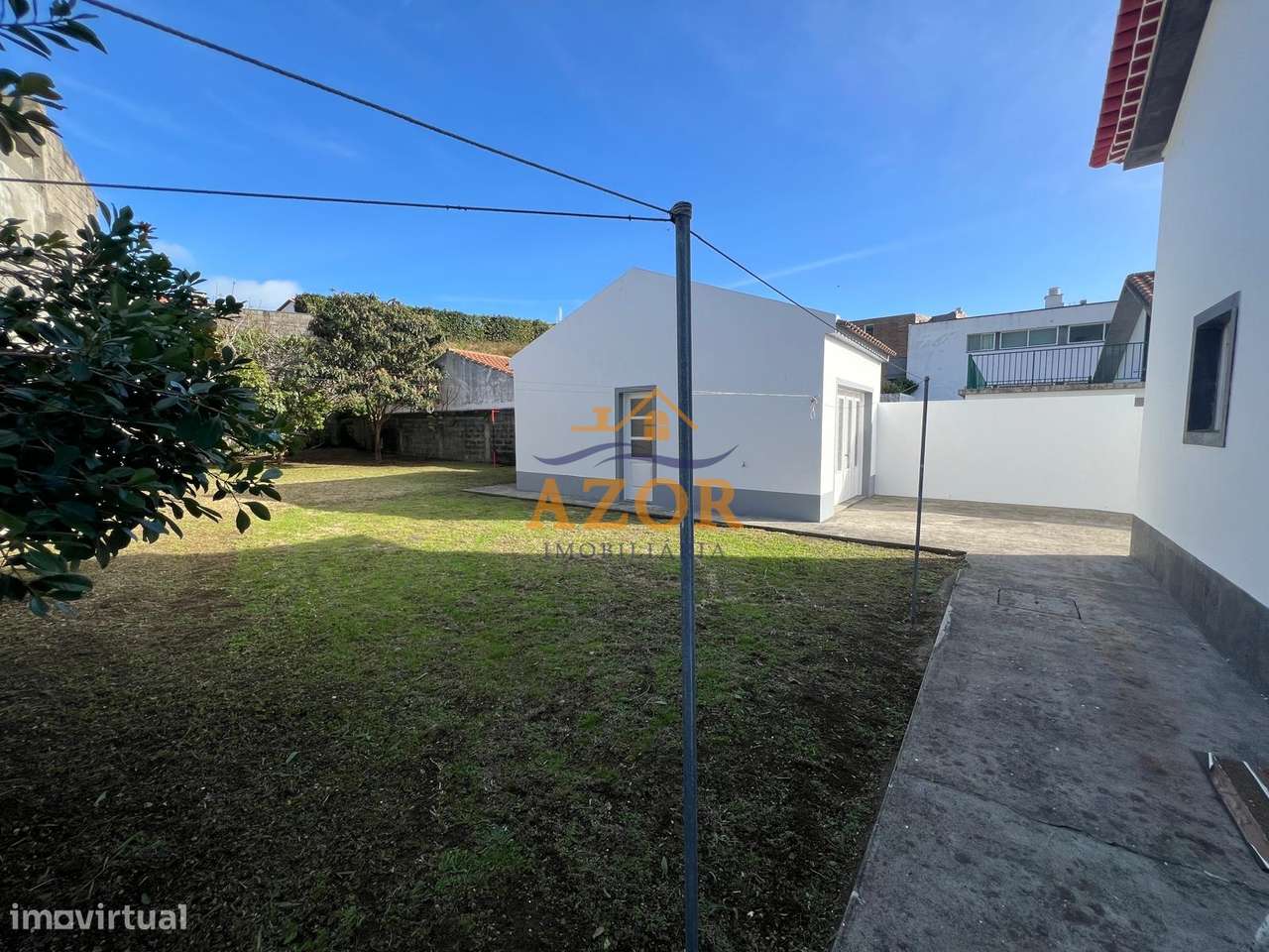 Moradia em Vila Franca do Campo-30