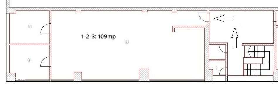 Inchiriere spatii birouri/ depozitare arhiva - Sos Industriilor - Imagine principală: 5/10